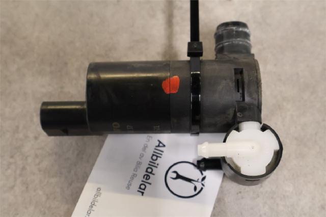 Spylerpumpe Frontrute – bilde 1