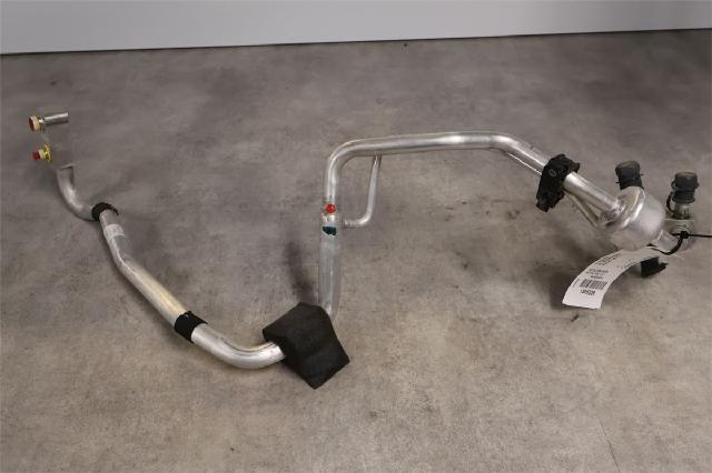 Varme AC Slange / Rør – bilde 1