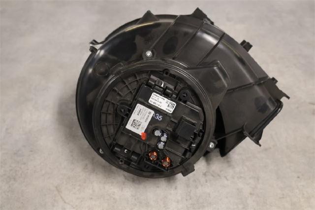 Varme AC Varmeapparatvifte – bilde 2