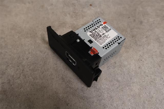 Usb Forbindelse – bilde 1