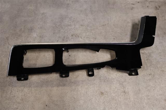 Innr. Deksel Rundt Gearspak – bilde 1