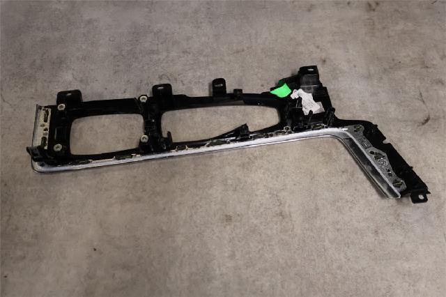 Innr. Deksel Rundt Gearspak – bilde 2
