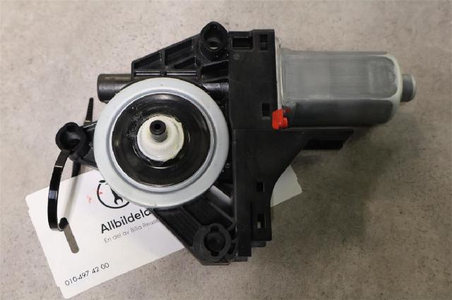 Vindusheismotor – bilde 1