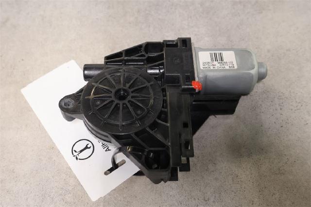 Vindusheismotor – bilde 1