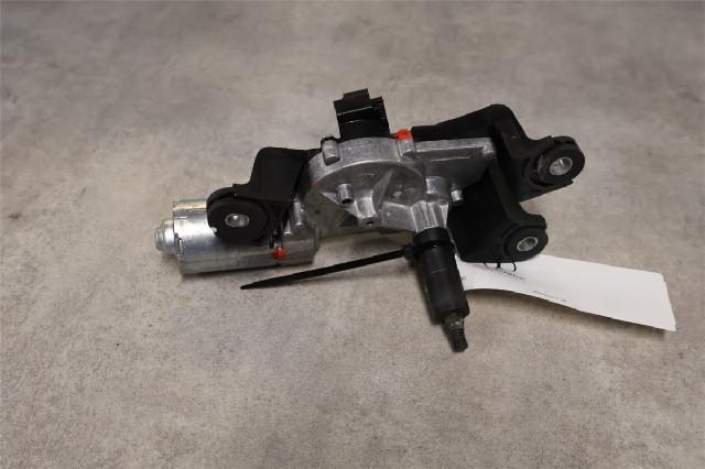 Viskermotor Bakluke – bilde 1