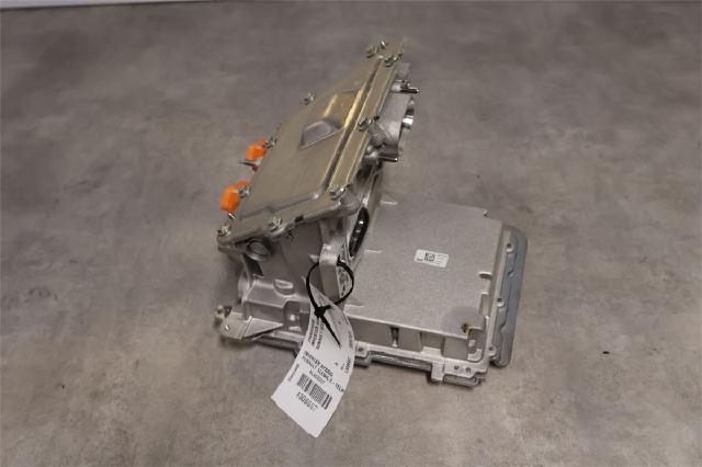 Hybrid Inverter – bilde 1