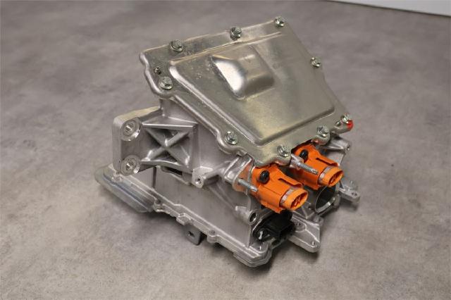 Hybrid Inverter – bilde 2