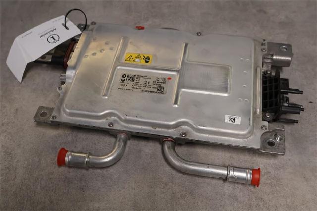 Hybrid Converter DC/DC – bilde 1
