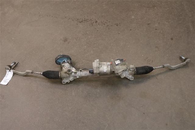 Servo Snekke/Tannstang Elektr. – bilde 1