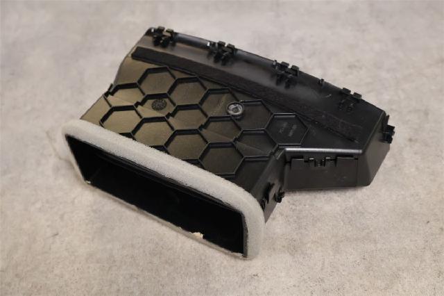 Dashbord Kanal / Dyse – bilde 2