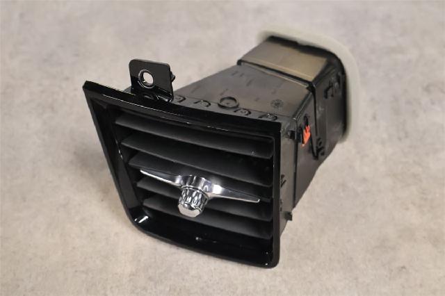Dashbord Kanal / Dyse – bilde 1