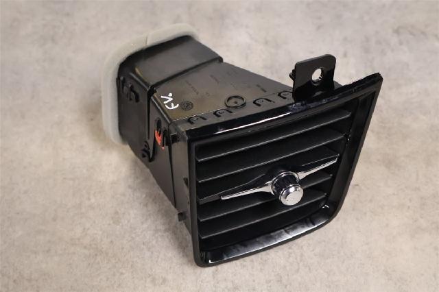 Dashbord Kanal / Dyse – bilde 1