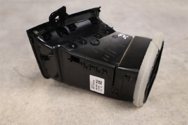 Dashbord Kanal / Dyse – bilde 2
