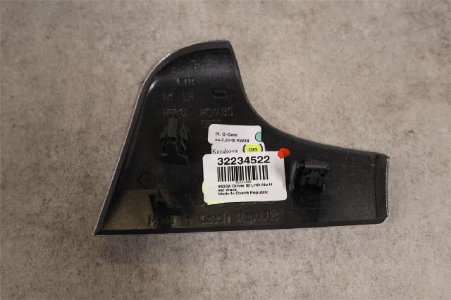 Innr. Dashbord Pyntelist/Ramme – bilde 2