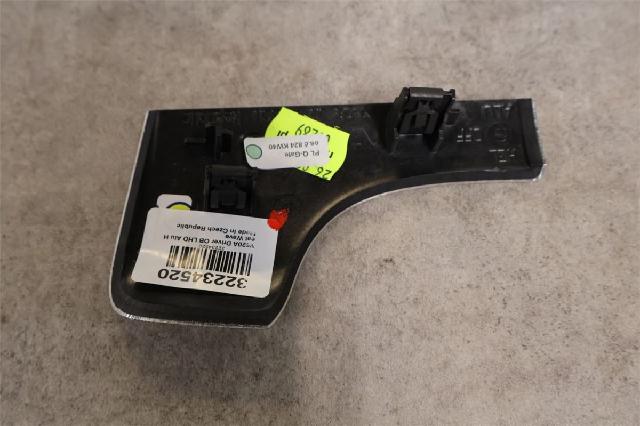 Innr. Dashbord Pyntelist/Ramme – bilde 2