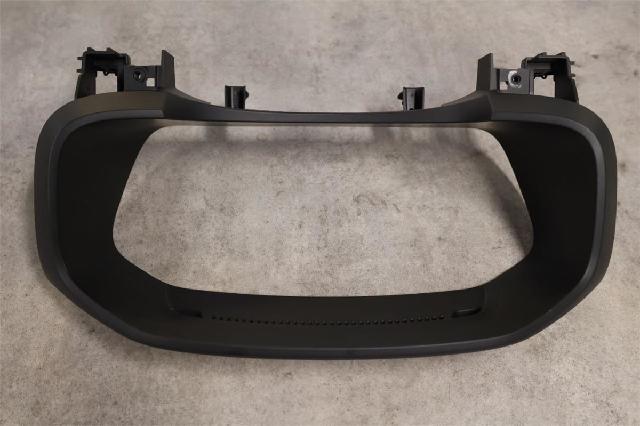 Instrument Ramme – bilde 1