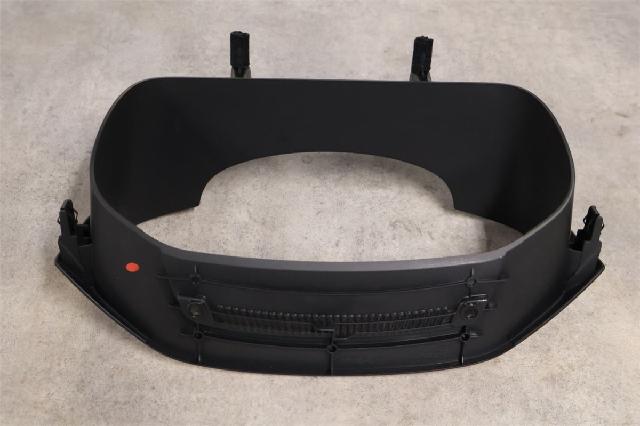 Instrument Ramme – bilde 2