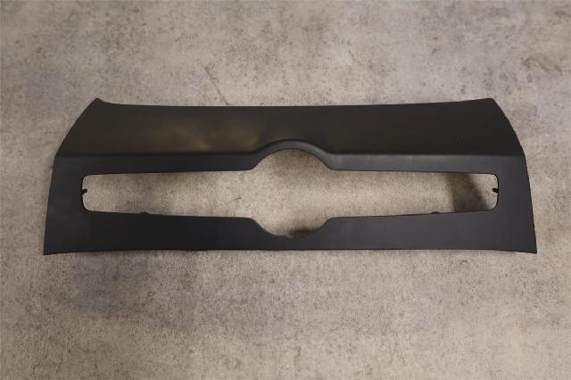 Instrument Ramme – bilde 1