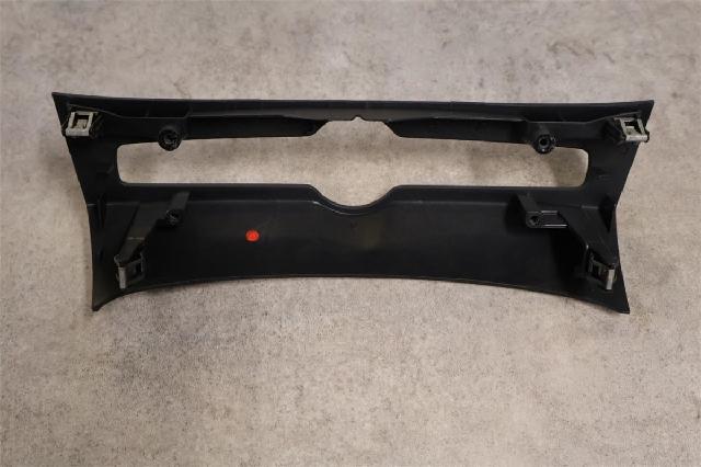 Instrument Ramme – bilde 2