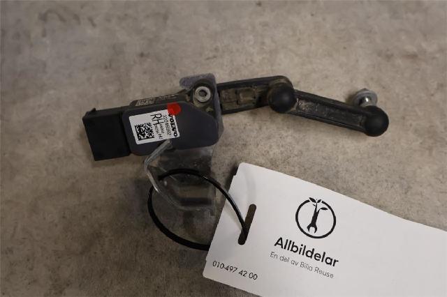 Giver Xenon/Lyshøyde Justering – bilde 1