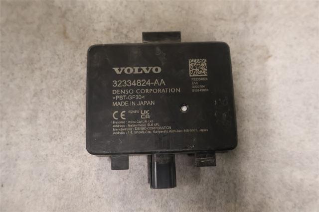 Sensor Øvrig – bilde 1