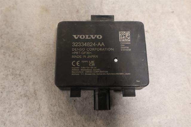 Sensor Øvrig – bilde 1