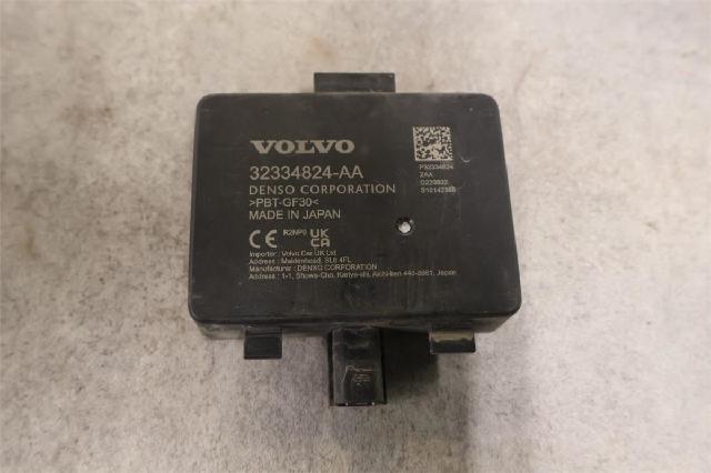 Sensor Øvrig – bilde 1