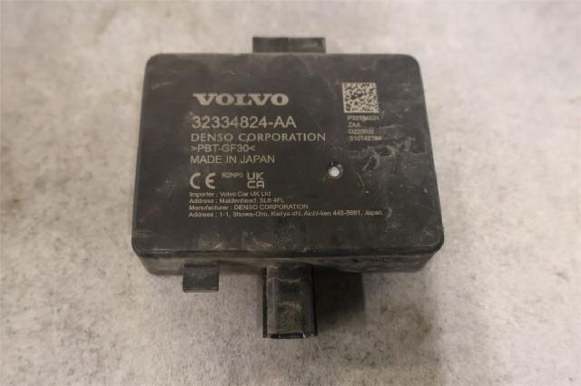 Sensor Øvrig – bilde 1
