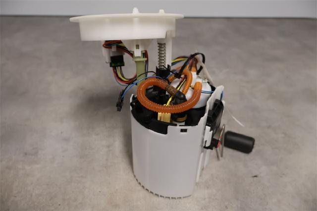 Drivstoffpumpe Fødepumpe El. – bilde 1