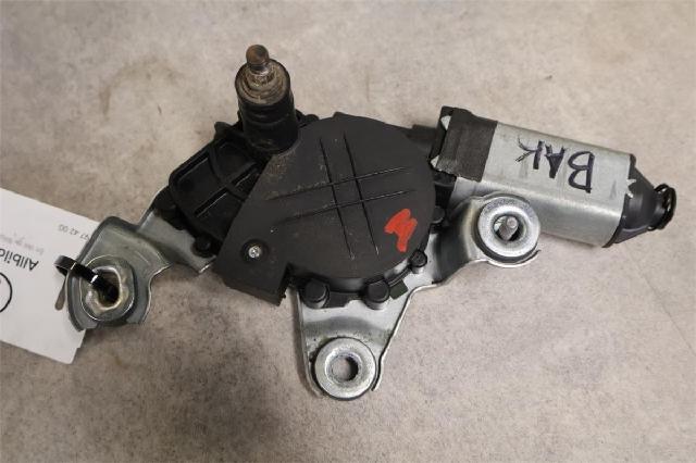 Viskermotor Bakluke – bilde 1