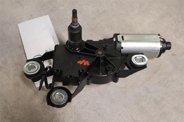 Viskermotor Bakluke – bilde 1