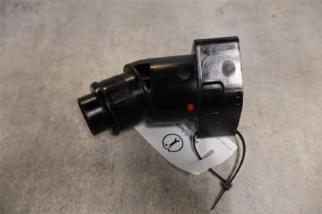 Intercooler Rør/Slange – bilde 1