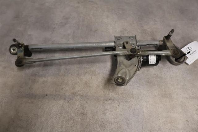 Viskermotor Frontrute – bilde 2