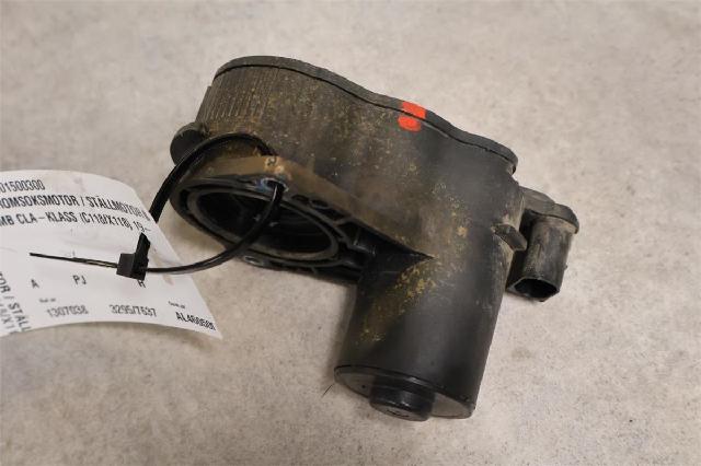 Brems Motor Bak Venstre – bilde 1
