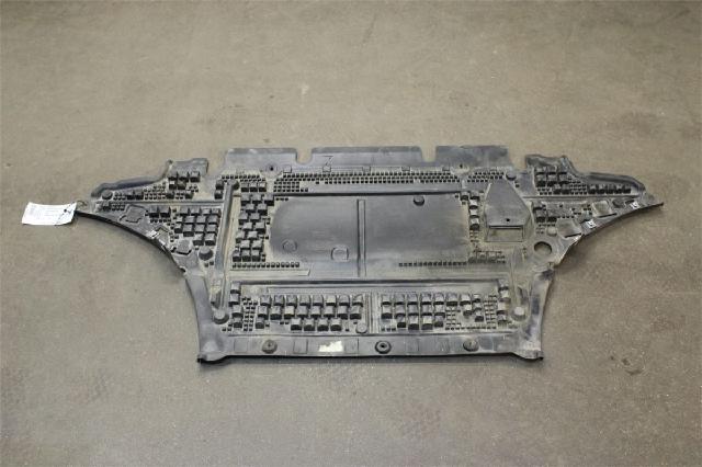 Bunnplate U Motor-Gear-Dørk – bilde 1
