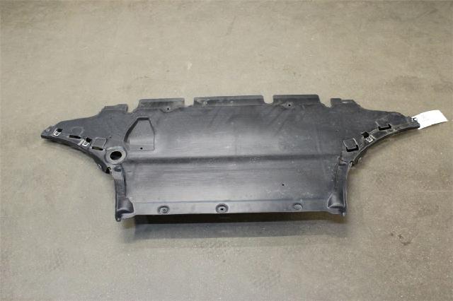 Bunnplate U Motor-Gear-Dørk – bilde 2