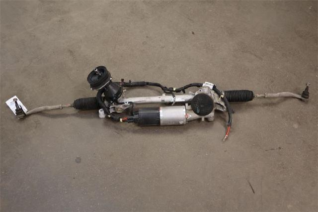 Servo Snekke/Tannstang Elektr. – bilde 1