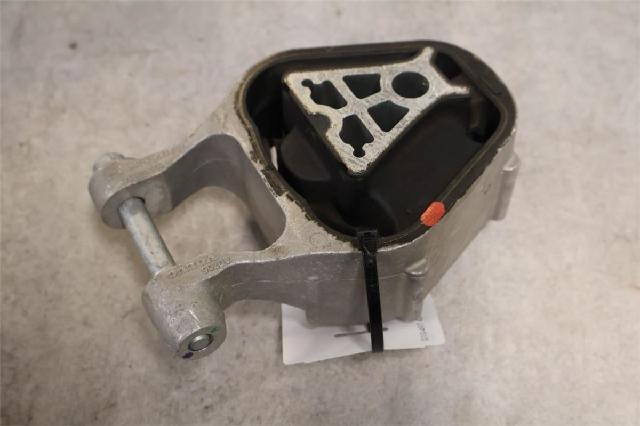 Motor Feste Gummi – bilde 1