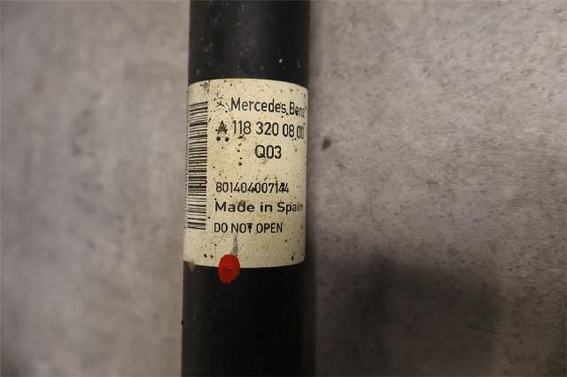Støtdemper Bak – bilde 2