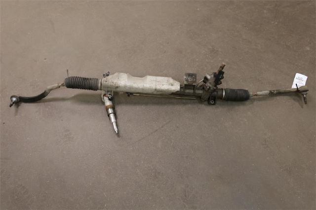Servo Snekke/Tannstang Hydr. – bilde 1