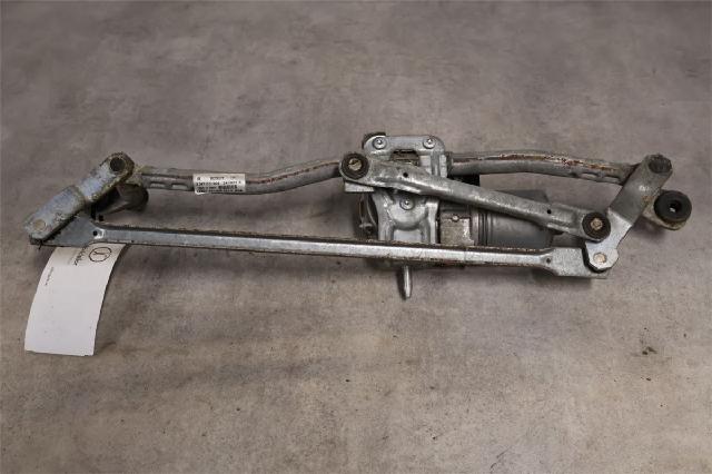 Viskermotor Frontrute – bilde 2