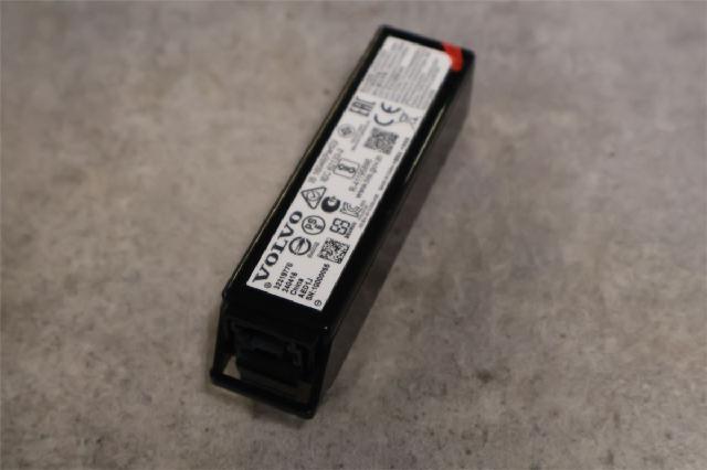 Batteri – bilde 1