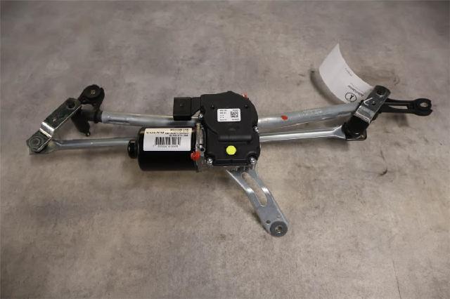 Viskermotor Frontrute – bilde 1