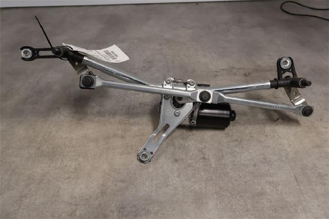 Viskermotor Frontrute – bilde 2