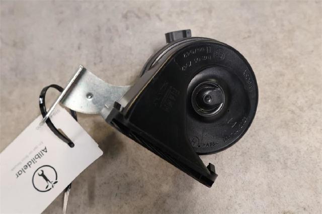 Signalhorn – bilde 1
