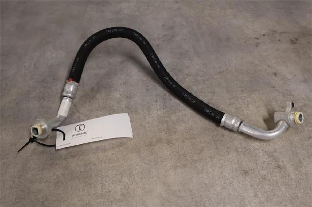 Varme AC Slange / Rør – bilde 1