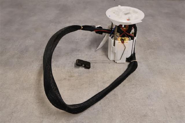 Drivstoffpumpe Fødepumpe El. – bilde 1