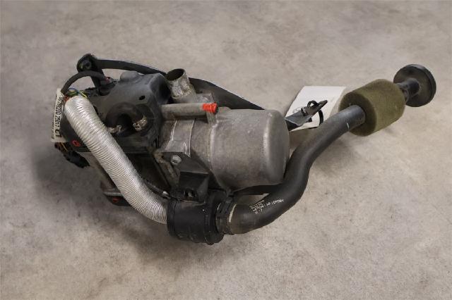 Dieselvarmer – bilde 1
