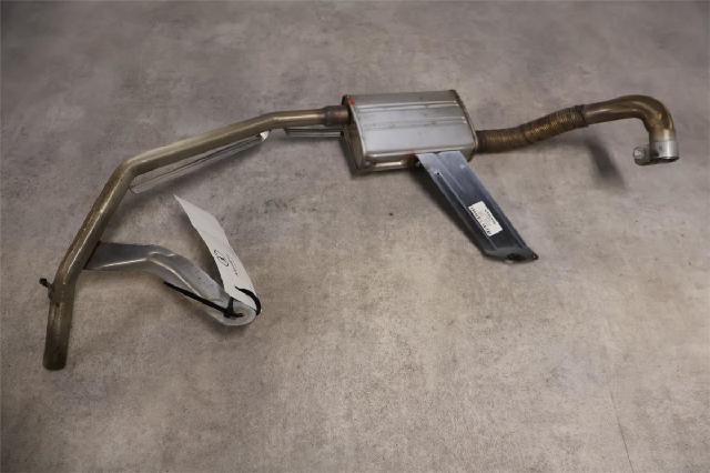 Dieselvarmer – bilde 1