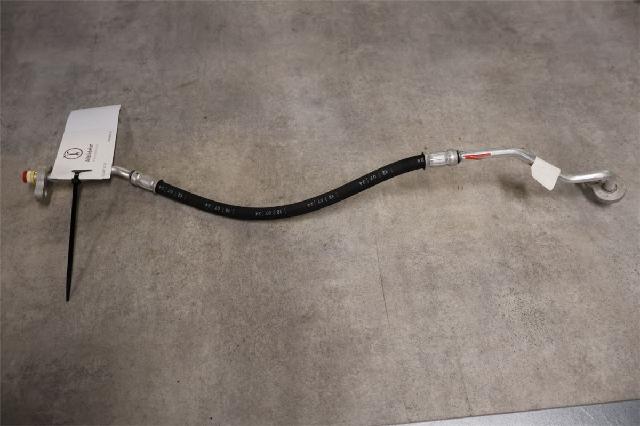 Varme AC Slange / Rør – bilde 1